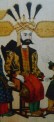 დავით II 1703-1722