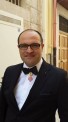 Cav. Giuseppe Bovino / კავალერი ჯუზეპე ბოვინო 