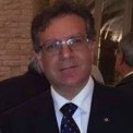 Noble Enrico MENENTI SAVELLI / აზნაური ენრიკო მენენტი საველი 
