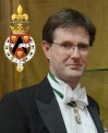 CAV. KEVIN D. COULING / კავალერი კევინ დ. კულინგი 