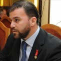 Fernando Martinez Larranaga, Count of Agila, Baron of Olivarri  ფერნანდო მარტინეს ლარანაგა, აგილას გრაფი და ოლივარის ბარონი 