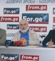 ზაზა სიხარულიძე