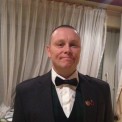 მარკ ალექსანდერ ჰაროუ Mark Alexander Harrow